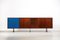 Mid-Century Model 29A Sideboard in Rosewood by Arne Vodder for Sibast, Image 6