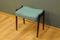 Vintage Danish Stool, Image 1