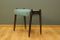 Vintage Danish Stool, Image 4