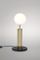 Column Globe Desk Lamp by Atelier Areti 1