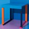 Bureau EASYoLo Junior London par Massimo Germani Architetto pour Progetto Arcadia, 2017 1