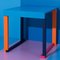 EASYoLo Junior London Desk by Massimo Germani Architetto for Progetto Arcadia, 2017 1