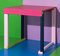 EASYoLo Junior Venezia Desk by Massimo Germani Architetto for Progetto Arcadia, 2017 1
