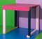 EASYoLo Junior Venezia Desk by Massimo Germani Architetto for Progetto Arcadia, 2017, Image 1