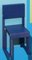 Limited Edition EASYDiA Junior Terramare BB Chair by Massimo Germani Architetto for Progetto Arcadia, 2017 1