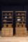 Vintage Industrial Wall Unit 3