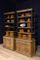 Vintage Industrial Wall Unit 4