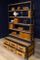 Vintage Shelving Unit with 9 Drawers, Image 7