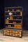 Vintage Shelving Unit with 9 Drawers 2