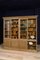 Large Vintage Oak Display Cabinet, Image 5