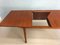 Extendable Teak Dining Table from McIntosh, 1960s, Image 5