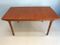Extendable Teak Dining Table from McIntosh, 1960s, Image 2