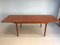 Extendable Teak Dining Table from McIntosh, 1960s 11