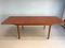 Extendable Teak Dining Table from McIntosh, 1960s, Image 11