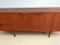 Teak Sideboard von Mcintosh, 1960er 6