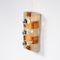 Murano Glass Wall Sconce by Angelo Brotto, 1970s 2
