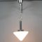 Lampe à Suspension en Verre Murano, 1960s 3