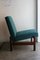 Model Modular Side Chair by José Espinho for Olaio, 1960s 6