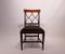 Dining Chairs, 1880s, Set of 6 1