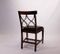 Dining Chairs, 1880s, Set of 6 4