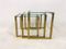 Brass Nesting Tables, 1970s, Image 7