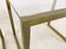 Brass Nesting Tables, 1970s, Image 10