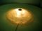 Lampada da soffitto di Doria Deckenlampe, anni '60, Immagine 6