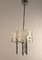 Mid-Century Murano Glass Light Pendant from Mazzega, Image 5