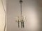 Mid-Century Murano Glass Light Pendant from Mazzega 1