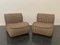 Calida Lounge Chair by Giudici for Coim, 1970s, Set of 2, Image 2