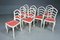 Dining Chairs from Thonet, 1930s, Set of 8 13