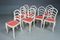 Dining Chairs from Thonet, 1930s, Set of 8, Image 13