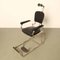 Vintage Skai & Steel Barber or Dentist's Chair, 1920s 10