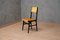 Mid-Century Chairs in the Style of Carlo de Carli, Set of 6, Image 9