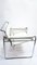 Vintage Wassily Chair by Marcel Breuer, 1970s 2