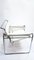 Vintage Wassily Chair von Marcel Breuer, 1970er 2