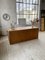 Vintage Oak Counter, 1950s 4