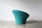 Vintage Mushroom Armchair by Pierre Paulin for Artifort, 1960s, Image 2