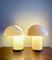 Leila Table Lamps by Verner Panton & Marcello Siard for Collezioni Longato Padova, 1968, Set of 2 7