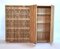 Oak & Brass Milione Sideboard by Debonademeo for Medulum 5