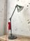 French Vintage Artisanal Industrial Lamp 11
