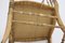 Chiavari Chair mit hoher Rückenlehne, 1950er 9