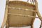 High Back Chiavari Chair, 1950s 9