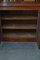 William IV Mahogany Bookcase 7