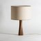 Distortion Table Lamp by Dezaart, Image 1