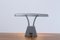 Metal Streamline Airplane Wing Desk Lamp, 1950s 13