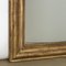 19th Century Louis Philippe Mirror with Small Heart Crest, Image 5