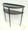 Italian Beech Console Table, 1950s, Image 6