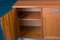 Credenza grande in teak di Robert Bennett per G-Plan, anni '70, Immagine 6