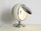 Grand Lampadaire ou Lampe de Bureau Mid-Century avec Réflecteur Ajustable 4
